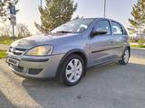 Opel Corsa 2004 года за 3 300 000 тг. в Алматы – фото 3