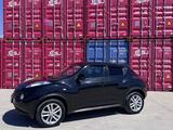 Nissan Juke 2011 года за 4 400 000 тг. в Караганда – фото 3