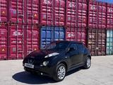 Nissan Juke 2011 года за 4 400 000 тг. в Караганда