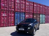 Nissan Juke 2011 года за 4 400 000 тг. в Караганда – фото 2