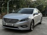 Hyundai Sonata 2015 годаfor6 900 000 тг. в Шымкент