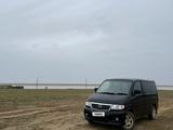 Mazda Bongo Friendee 1999 годаүшін4 000 000 тг. в Актобе