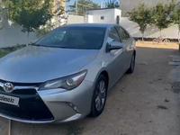 Toyota Camry 2015 года за 6 500 000 тг. в Актау