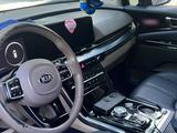 Kia Carnival 2021 года за 21 500 000 тг. в Туркестан – фото 3