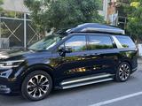 Kia Carnival 2021 года за 21 500 000 тг. в Туркестан – фото 2