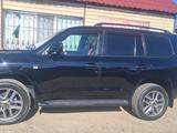 Toyota Land Cruiser 2010 года за 15 500 000 тг. в Усть-Каменогорск