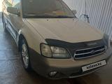 Subaru Outback 2001 года за 3 700 000 тг. в Мерке