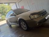 Subaru Outback 2001 года за 3 700 000 тг. в Мерке – фото 2