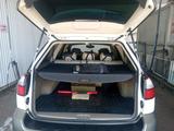 Subaru Outback 2001 года за 3 700 000 тг. в Мерке – фото 3