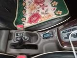 Subaru Outback 2001 года за 3 700 000 тг. в Мерке – фото 5