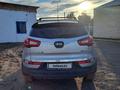 Kia Sportage 2013 года за 7 000 000 тг. в Караганда – фото 2