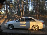 Hyundai Sonata 2006 года за 2 000 000 тг. в Семей – фото 4
