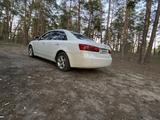 Hyundai Sonata 2006 года за 2 000 000 тг. в Семей