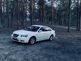 Hyundai Sonata 2006 года за 2 000 000 тг. в Семей – фото 3