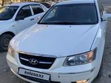 Hyundai Sonata 2006 года за 2 000 000 тг. в Семей – фото 5