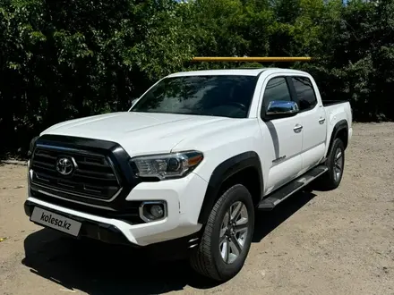 Toyota Tacoma 2017 года за 16 000 000 тг. в Алматы – фото 2