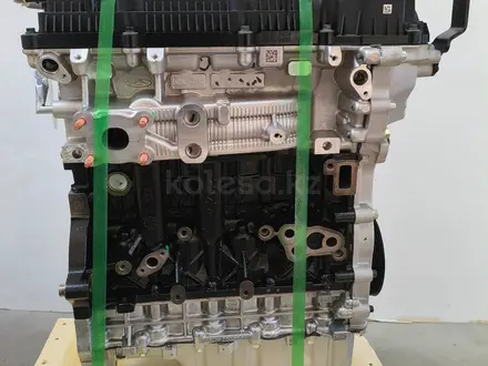 Двигатель Chery за 760 000 тг. в Алматы