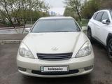 Lexus ES 300 2002 годаүшін5 700 000 тг. в Астана – фото 2