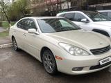 Lexus ES 300 2002 годаүшін5 700 000 тг. в Астана