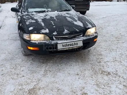 Toyota Corona Exiv 1995 года за 3 000 000 тг. в Петропавловск