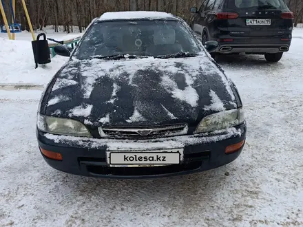 Toyota Corona Exiv 1995 года за 3 000 000 тг. в Петропавловск – фото 7