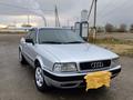 Audi 80 1992 годаүшін1 500 000 тг. в Тараз – фото 2