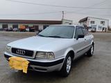 Audi 80 1992 года за 1 500 000 тг. в Тараз