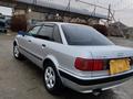 Audi 80 1992 годаүшін1 500 000 тг. в Тараз – фото 3