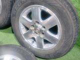 Диск оригинал Toyota с шинами Bridgestone 205/65 R15 летнийүшін160 000 тг. в Алматы – фото 5