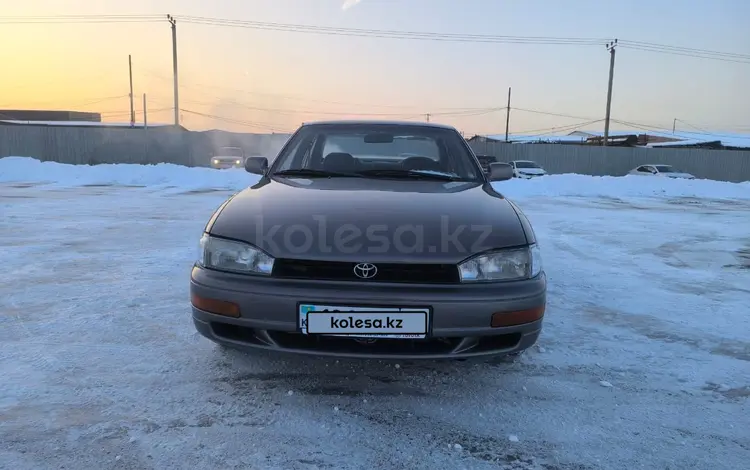 Toyota Camry 1993 годаfor3 000 000 тг. в Алматы