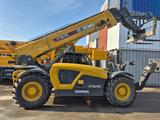 Телескопический погрузчик ХСМG 5017 в Алматы