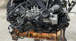 Двигатель на мерседес CLK350 М272 и др.3.5. С Японии. С Установкой за 8 596 тг. в Алматы – фото 3