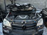 Двигатель на мерседес CLK350 М272 и др.3.5. С Японии. С Установкой за 8 596 тг. в Алматы – фото 4
