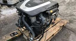Двигатель на мерседес CLK350 М272 и др.3.5. С Японии. С Установкой за 8 596 тг. в Алматы – фото 5