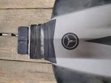 Декоративная крышка для двигателя om642 для Mercedes-Benzүшін35 000 тг. в Шымкент – фото 3
