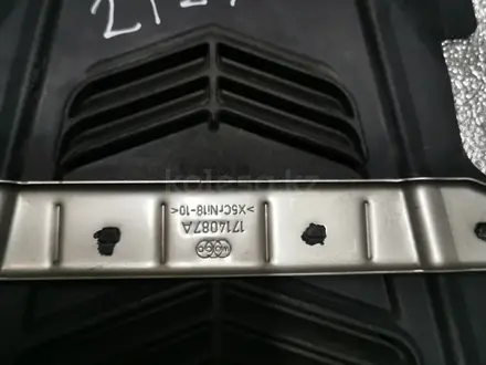 Декоративная крышка для двигателя om642 для Mercedes-Benz за 35 000 тг. в Шымкент – фото 10