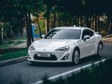 Toyota GT 86 2014 года за 19 350 000 тг. в Алматы