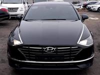 Hyundai Sonata 2020 годаfor8 000 000 тг. в Астана