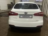 Kia Cerato 2013 годаүшін6 500 000 тг. в Темиртау – фото 2