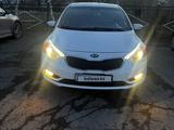 Kia Cerato 2013 годаүшін6 500 000 тг. в Темиртау – фото 4