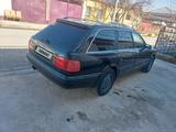 Audi 100 1993 года за 2 000 000 тг. в Шымкент – фото 5