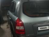 Hyundai Tucson 2006 годаfor5 700 000 тг. в Астана – фото 4