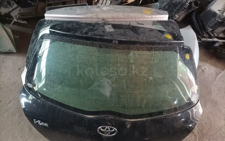 Крышка багажника Ярис за 70 000 тг. в Алматы