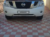 Nissan Patrol 2013 года за 15 000 000 тг. в Алматы