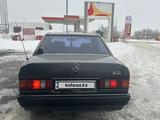 Mercedes-Benz 190 1991 года за 1 200 000 тг. в Караганда – фото 2