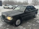 Mercedes-Benz 190 1991 года за 1 200 000 тг. в Караганда