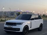 Land Rover Range Rover 2022 года за 90 000 000 тг. в Астана