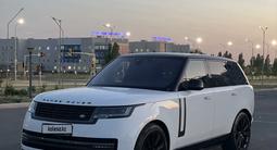 Land Rover Range Rover 2022 года за 90 000 000 тг. в Астана