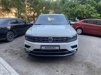 Volkswagen Tiguan 2017 годаүшін13 000 000 тг. в Астана