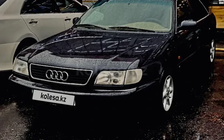 Audi A6 1994 года за 3 800 000 тг. в Тараз